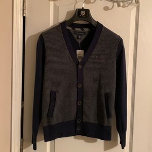 Men’s Tommy Hilfiger Cardigan